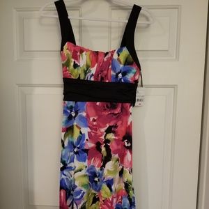 Floral Sundress